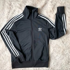 adidas track jacket